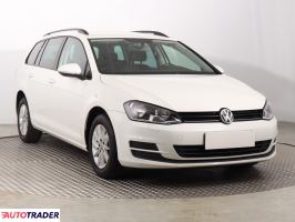 Volkswagen Golf 2014 1.4 123 KM Volkswagen Golf 2014 1.4 123 KM