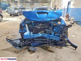 Dodge Charger 2022 3