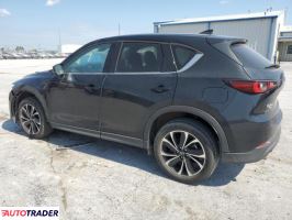 Mazda CX-5 2022 2