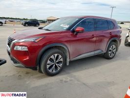 Nissan Rogue - zobacz ofertę Nissan Rogue - zobacz ofertę