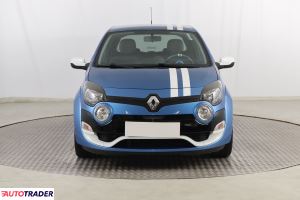Renault Twingo 2012 1.6 131 KM Renault Twingo 2012 1.6 131 KM