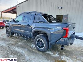 Toyota Tacoma 2025 2