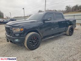 Dodge Ram - zobacz ofertę