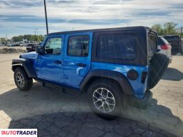 Jeep Wrangler 2024 3 Jeep Wrangler 2024 3