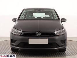 Volkswagen Golf Sportsvan 2017 1.4 123 KM