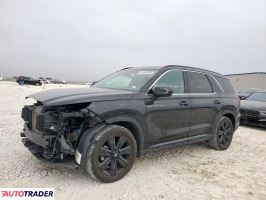 Hyundai Pozostałe 2024 3