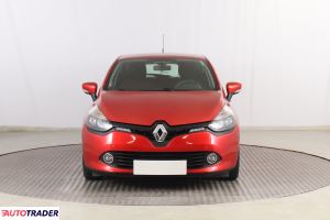 Renault Clio 2014 1.1 72 KM Renault Clio 2014 1.1 72 KM