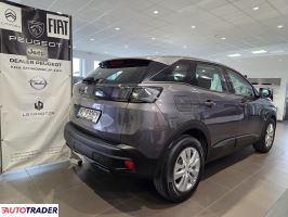 Peugeot 3008 2022 1.2 130 KM Peugeot 3008 2022 1.2 130 KM