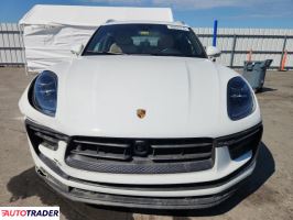 Porsche Macan 2023 2 Porsche Macan 2023 2
