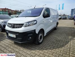 Opel Vivaro 2023 2.0