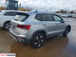 Volkswagen Pozostałe 2024 1