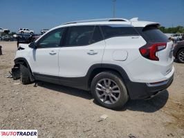 GMC Terrain 2024 1