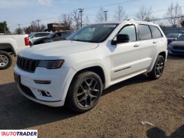 Jeep Grand Cherokee 2019 3