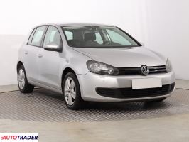 Volkswagen Golf 2009 1.4 79 KM