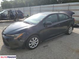 Toyota Corolla - zobacz ofertę