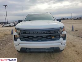 Chevrolet Silverado 2023 2
