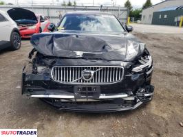 Volvo S90 2023 2 Volvo S90 2023 2