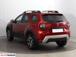 Dacia Duster 2022 1.0 89 KM Dacia Duster 2022 1.0 89 KM
