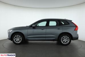 Volvo XC60 2021 2.0 194 KM Volvo XC60 2021 2.0 194 KM