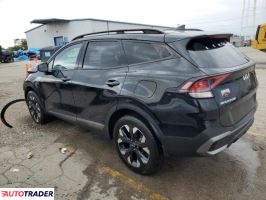 Kia Sportage 2023 2 Kia Sportage 2023 2