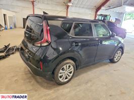 Kia Soul 2023 2