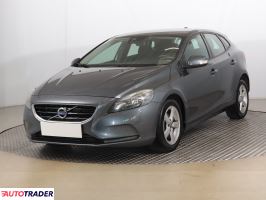 Volvo V40 2014 1.6 112 KM