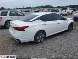 Nissan Altima 2023 2 Nissan Altima 2023 2