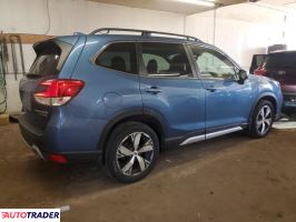 Subaru Forester 2021 2 Subaru Forester 2021 2