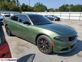 Dodge Charger 2023 3