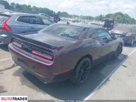 Dodge Challenger 2021 6