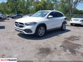 Mercedes 250 2021 2 Mercedes 250 2021 2