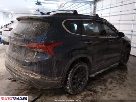 Hyundai Santa Fe 2022 2