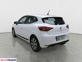 Renault Clio 2022 1.0 91 KM Renault Clio 2022 1.0 91 KM
