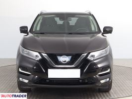 Nissan Qashqai 2017 1.2 113 KM Nissan Qashqai 2017 1.2 113 KM