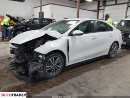 Kia Pozostałe 2024 2