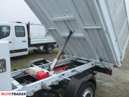Iveco Daily 2017 2.3