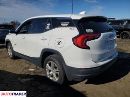 GMC Terrain 2019 1