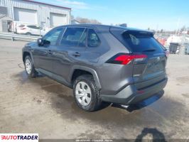 Toyota Pozostałe 2023 2