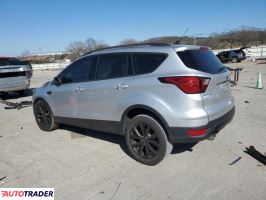 Ford Escape 2019 1 Ford Escape 2019 1