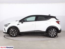 Renault Captur 2023 1.3 138 KM Renault Captur 2023 1.3 138 KM