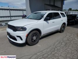 Dodge Durango 2024 5 Dodge Durango 2024 5