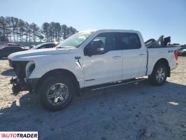 Ford Pozostałe - zobacz ofertę