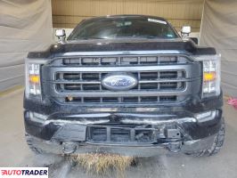 Ford Pozostałe 2021 3