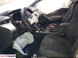 Toyota Corolla 2024 2