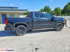 GMC Sierra 2022 6