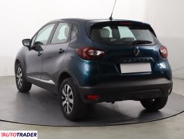 Renault Captur 2017 1.2 116 KM