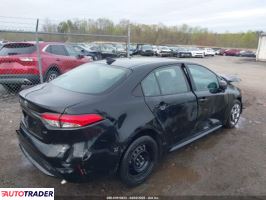 Toyota Corolla 2021 1 Toyota Corolla 2021 1