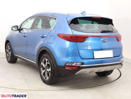 Kia Sportage 2018 1.6 130 KM