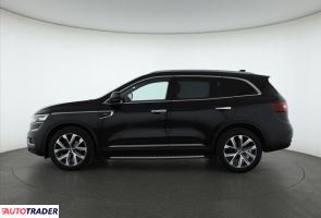 Renault Koleos 2019 2.0 174 KM