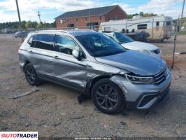 Volkswagen Tiguan - zobacz ofertę